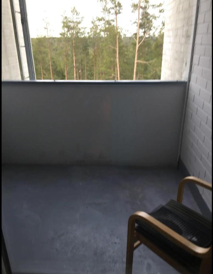 Kumpukuja Apartment Kouvola Exterior photo
